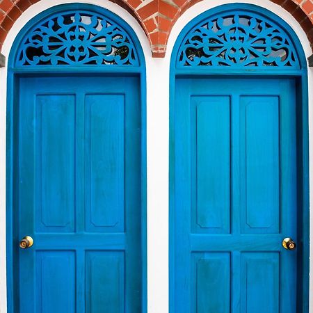 Casa Caribe Colonial Bed & Breakfast Barranquilla  Luaran gambar
