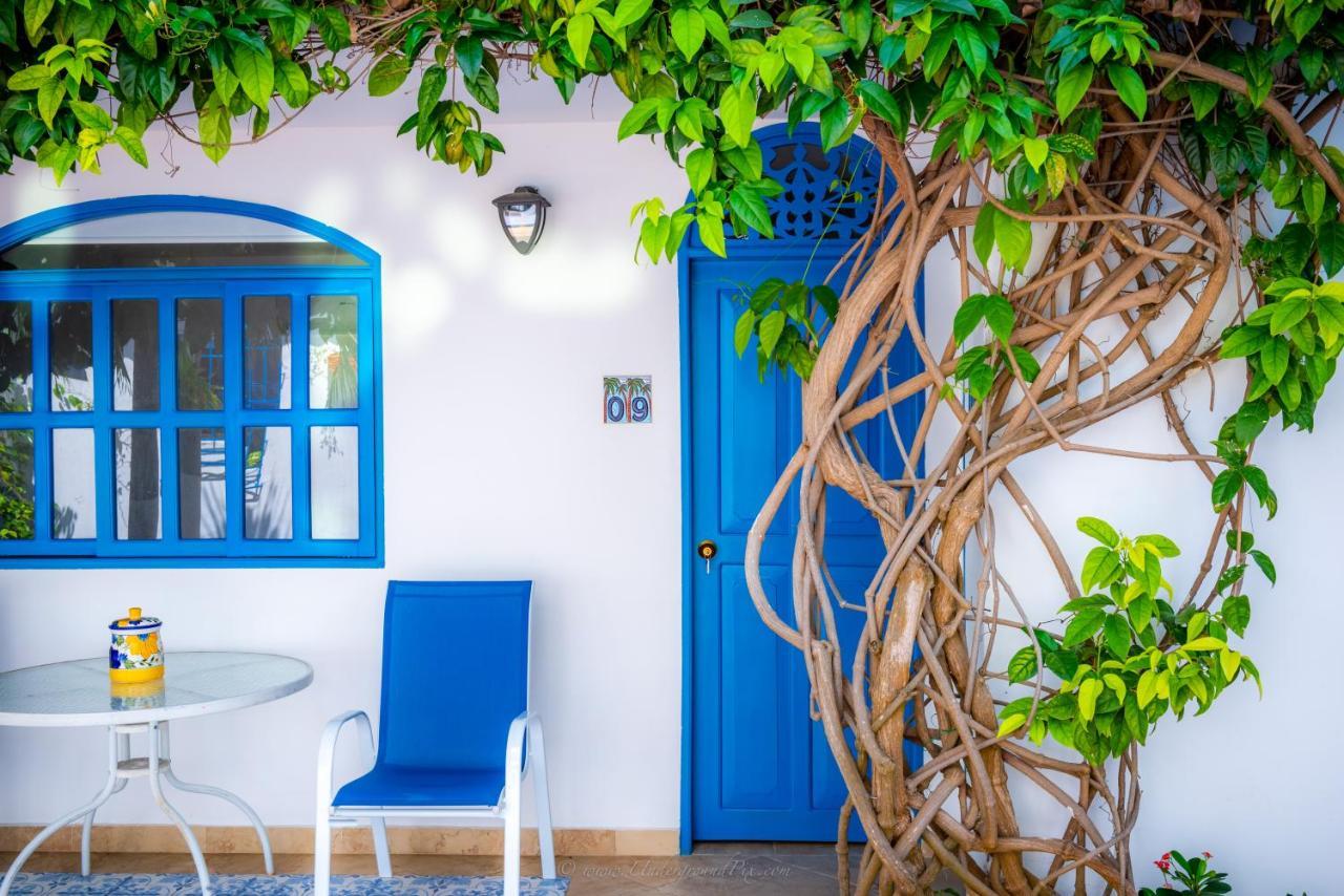 Casa Caribe Colonial Bed & Breakfast Barranquilla  Luaran gambar