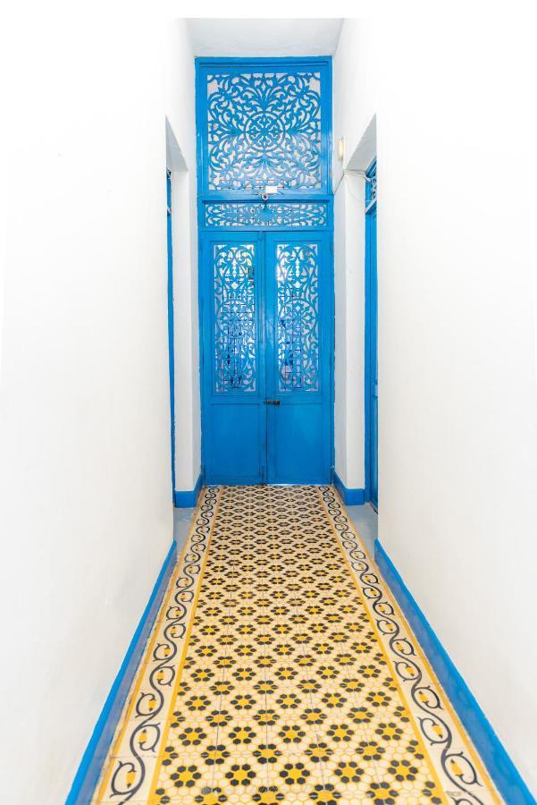 Casa Caribe Colonial Bed & Breakfast Barranquilla  Luaran gambar